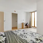 Flexliving - Room - Fessart