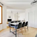 Flexliving - Room - Fessart