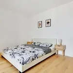 Flexliving - Room - Fessart
