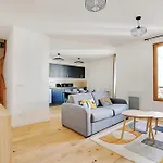 Flexliving - Room - Fessart