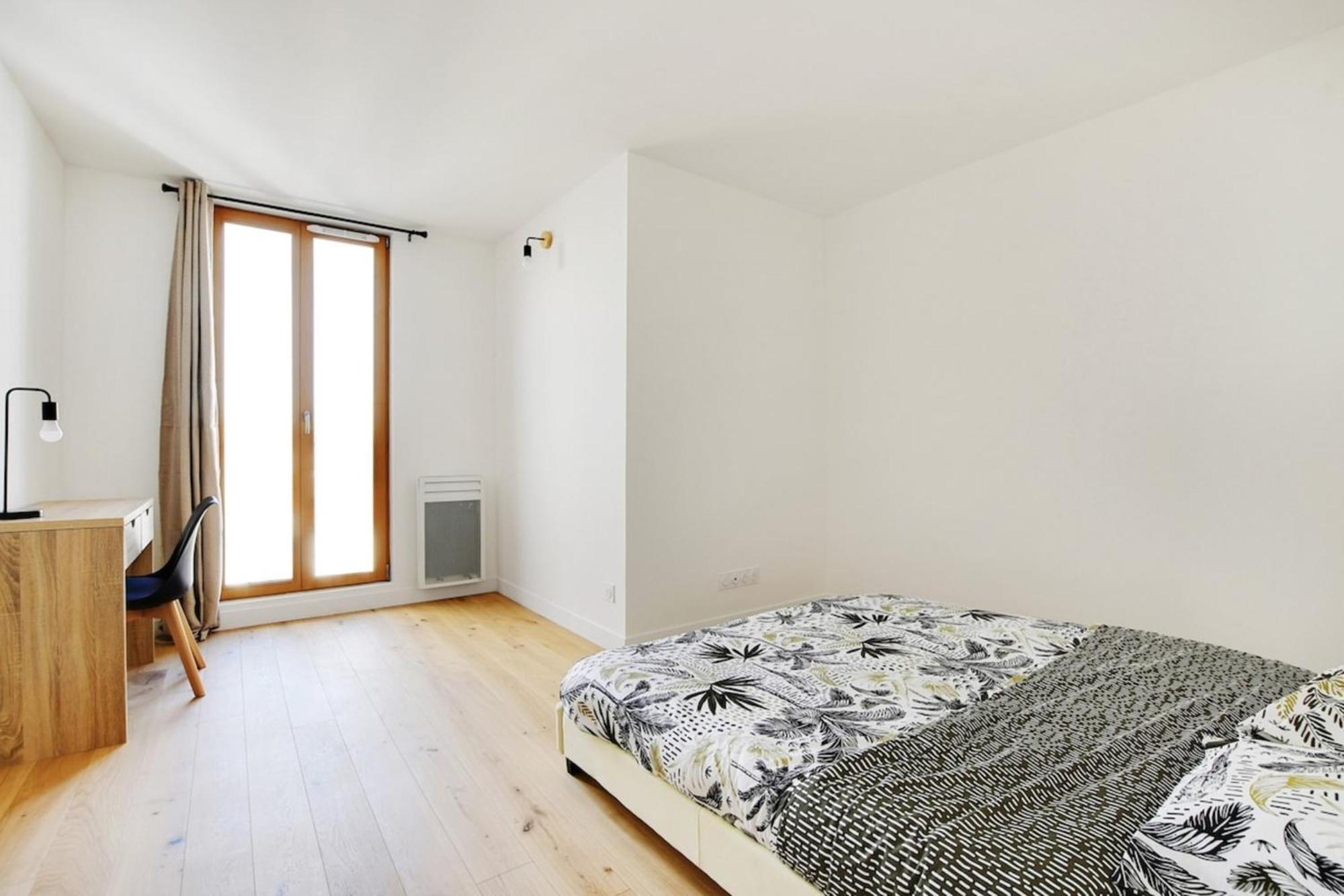 Flexliving - - Fessart Holiday home