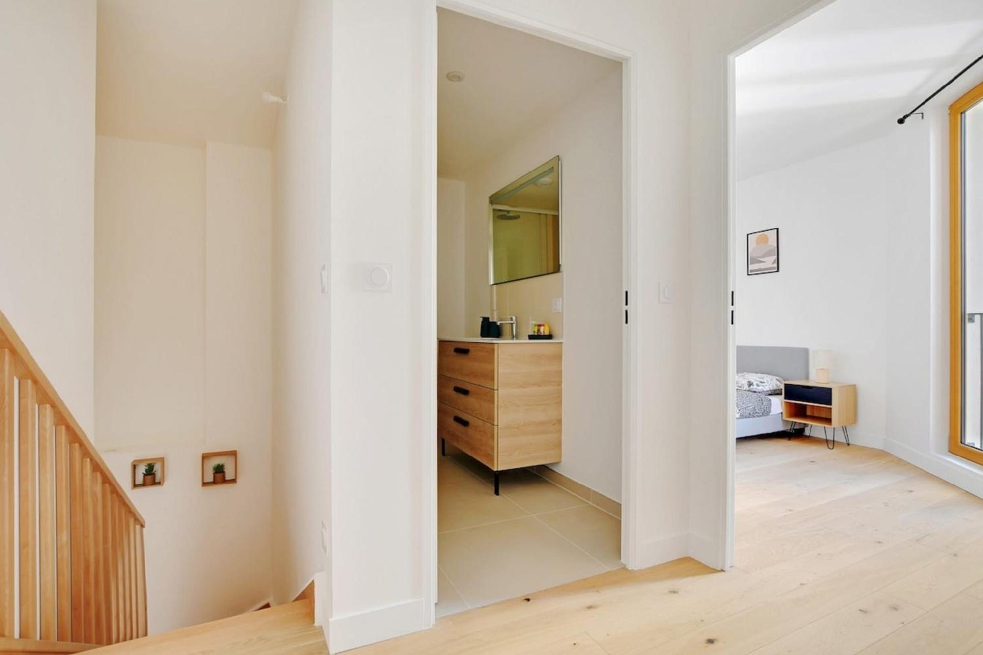 Flexliving - - Fessart Paris
