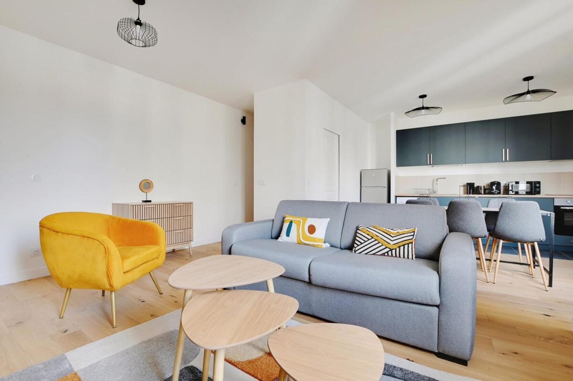 Flexliving - - Fessart